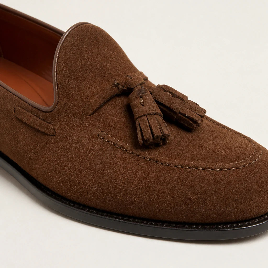 The nap comes back