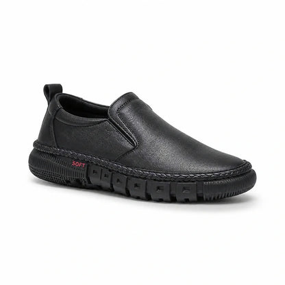 The Ingmar Leather Loafer