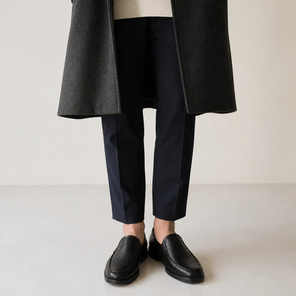 The Thibault Leather Loafer