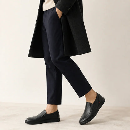 The Thibault Leather Loafer